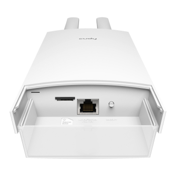 PUNKT DOSTĘPOWY 4G LTE +ROUTER LT500 OUTDOOR 2.4 GHz, 5 GHz 867 Mb/s + 300 Mb/s CUDY